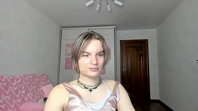 milliKira006 Webcamshow