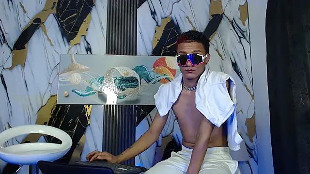 BLACK_BOYS1 Live XXX Chat