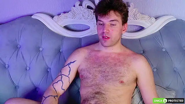 ArthurMeyers Webcam Show