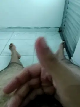 Show de webcam de putopau15