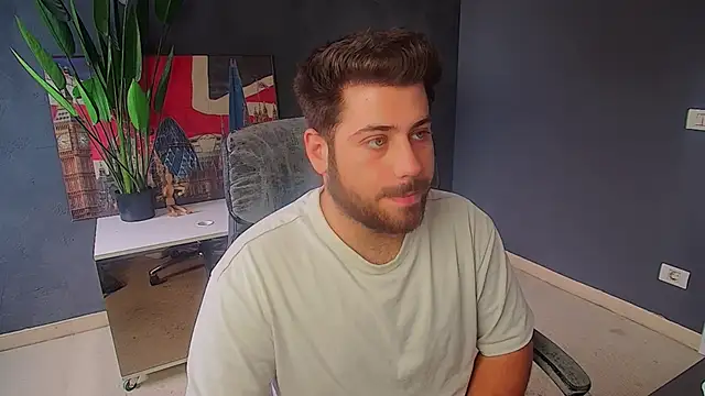 DaxGreer live XXX chat