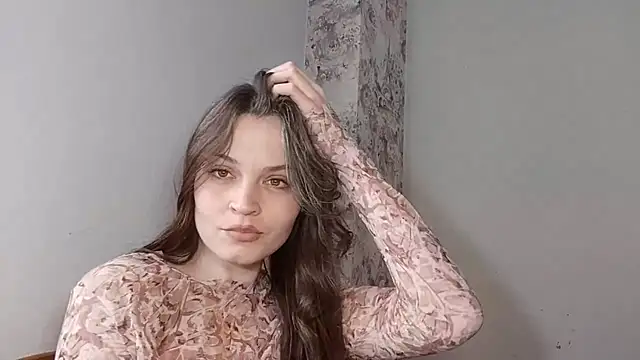 IsisCora Chat XXX in diretta