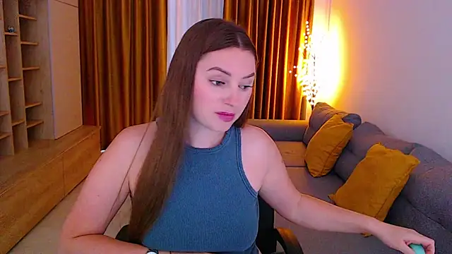 Czat XXX na żywo – mia_bloomy