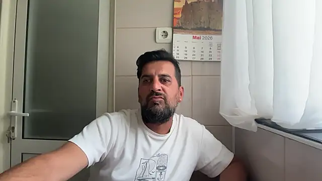TARKAN1 Show Webcam