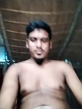 HoT_BoY__Salim_Khan_BD Pertunjukan Webcam