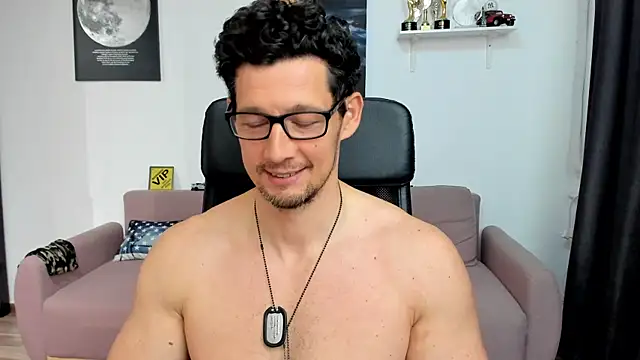 عرض كام BrutusK08