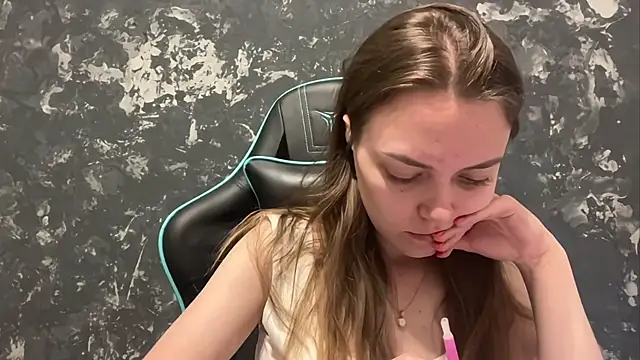 AndreeMerryman Live XXX-chat