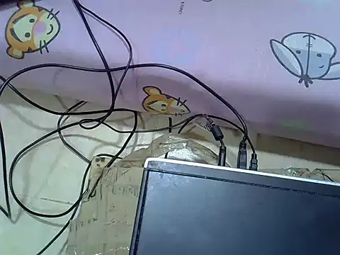 Cocksuc8 Webcam Show