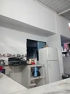 ariana_d20 Webcam-Show