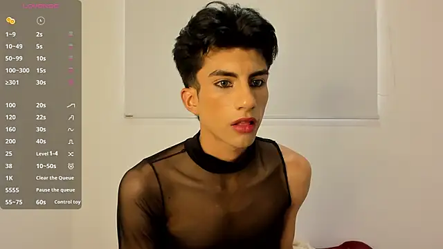Erick_Velveth's Live XXX Chat