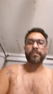 Show Webcam de Forbidden_daddy