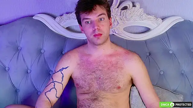 ArthurMeyers webcam show
