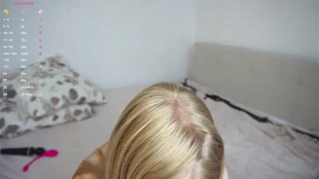 EllenReeves live XXX chat