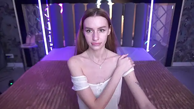 Snow_WhiteeeX's Live XXX Chat