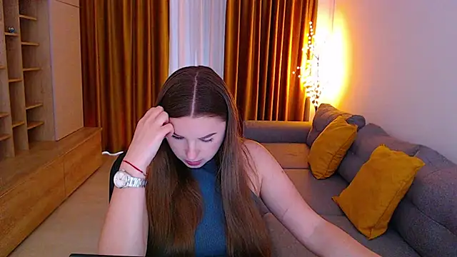 Živý XXX chat mia_bloomy