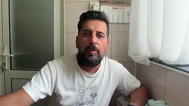 TARKAN1 Show Webcam