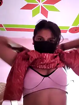 Janvi_Jaitly Webcamshow