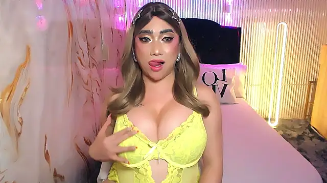 yourTsFantasyBigCock Webcamshow