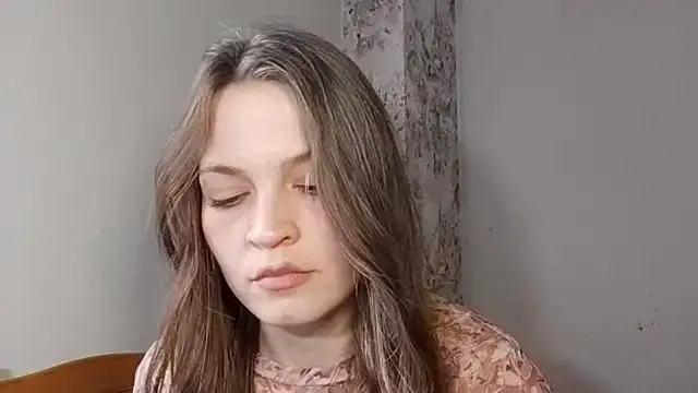Czat XXX na żywo – IsisCora