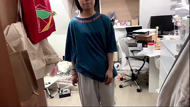 SweetMiaXO 웹캠 쇼