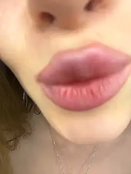 Little_Candy_18 Webcam show