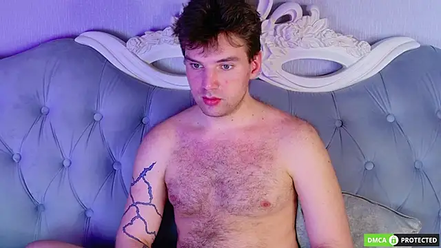 ArthurMeyersn Live XXX chat