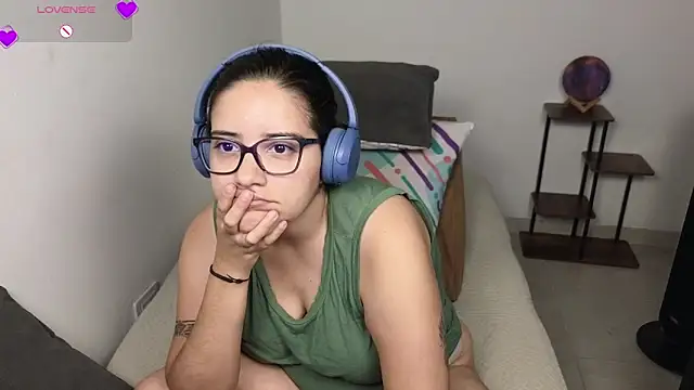 blue__moon_ Chat XXX in diretta