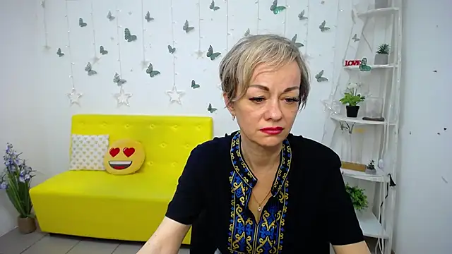 NikaMayu Live XXX-Chat