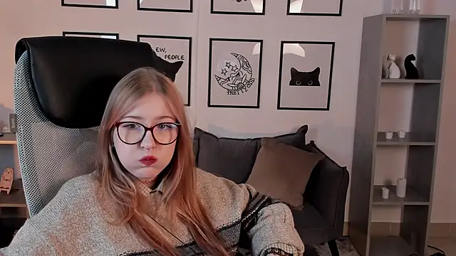 lanafitchn Live XXX chat