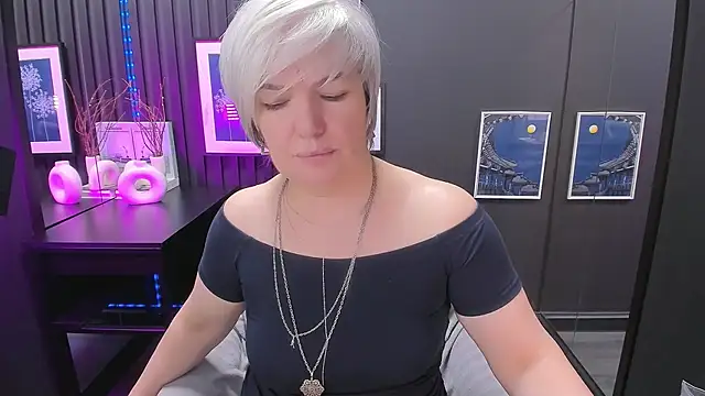 Czat XXX na żywo – CarmenSoft