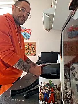 Mr_Graffitimile Live XXX Chat