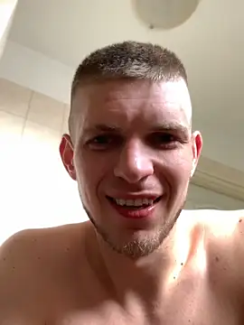 Webkamerová show VelvetKingg
