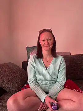 LindaLee90 Webcam-Show