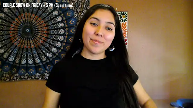Africa_blue Live XXX-Chat