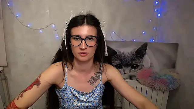 دردشة MaryEm976 الجنسية المباشرة
