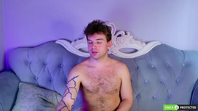 ArthurMeyers – Naživo XXX chat