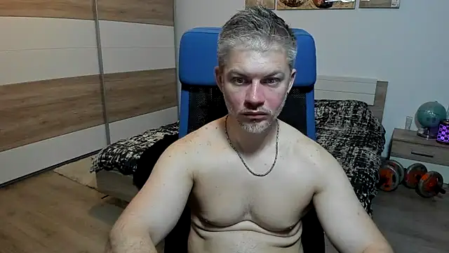 عرض كام RobbyShawz