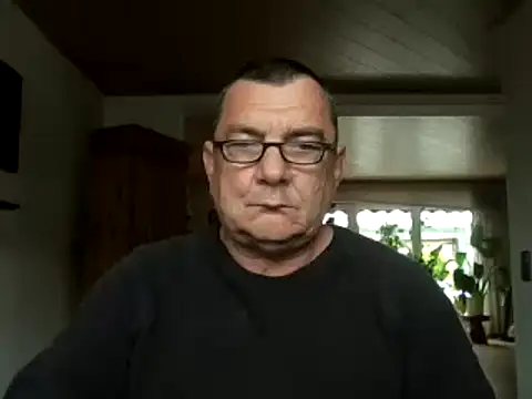 Webkamerová show Nobbie444