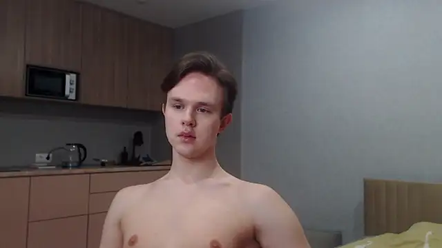 MartinMendez's Live XXX Chat