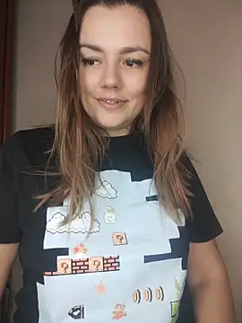 KrissSexi Live XXX-Chat