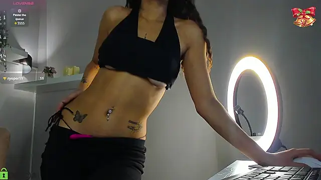 Angel_Sapphire_ – Live XXX-chat