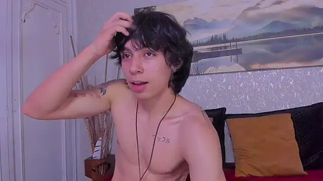 Tyler_durten 라이브 XXX 채팅