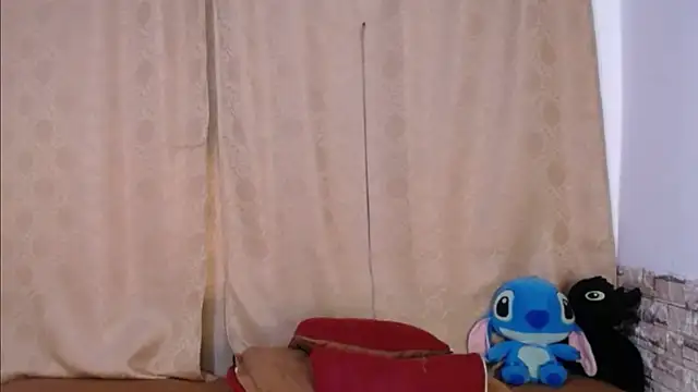 Bicky_24's Webcam Show