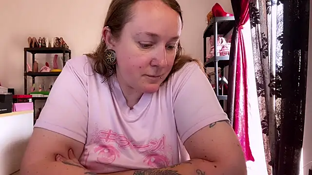 kisicaxx Chat XXX live
