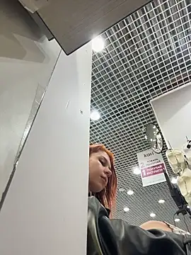 RosieSecret Chat XXX live