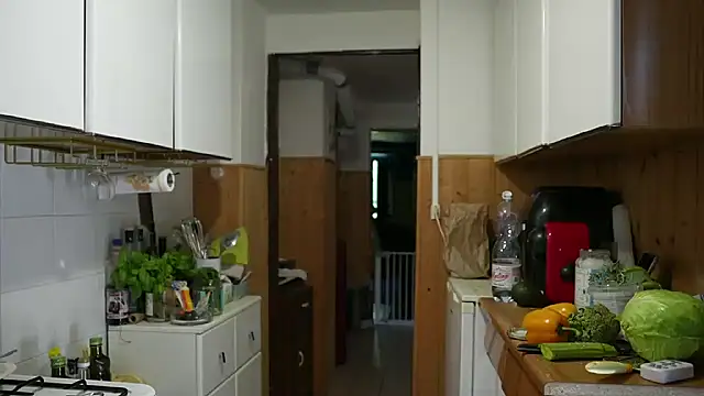 VanessaDoyle Adlı Modelin Canlı XXX Sohbeti