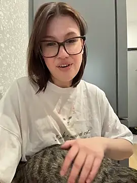 RinaCat Chat XXX in diretta