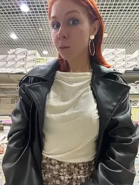 RosieSecret Live XXX-Chat