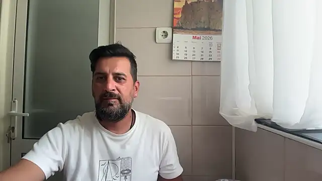 TARKAN1 웹캠 쇼