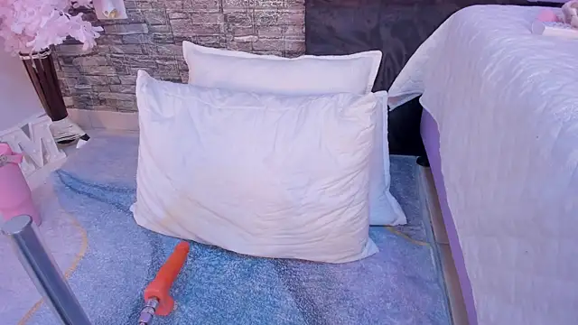 Susanaross Live XXX-Chat